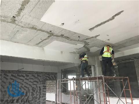 自然灾害对建筑加固的影响（地震灾害对建筑材料的影响） 结构桥梁钢结构施工 第2张