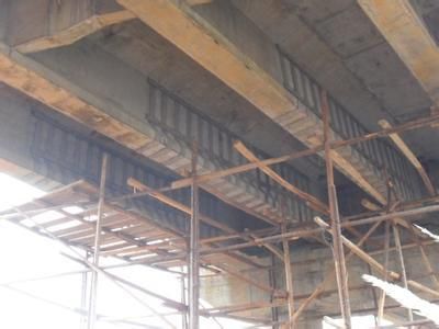 粘钢胶在桥梁加固中的应用案例（桥梁粘钢胶在桥梁加固中的应用） 钢结构钢结构螺旋楼梯设计 第4张