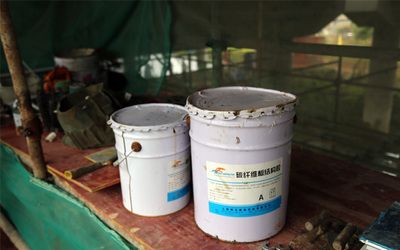 碳纤维加固设计要点（碳纤维加固工程案例分析） 装饰工装设计 第4张