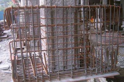 结构加固费用由谁承担（-c级危房（中国部分地区政策查询流程详解）） 建筑方案设计 第4张