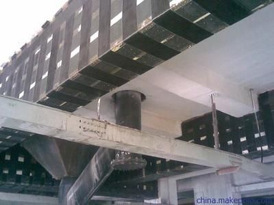 碳纤维加固设计计算案例(四平市站前住宅楼加固工程为例介绍碳纤维加固技术规范解读) 结构污水处理池施工 第4张 碳纤维加固设计计算案例(四平市站前住宅楼加固工程为例介绍碳纤维加固技术规范解读) 结构污水处理池施工 第4张
