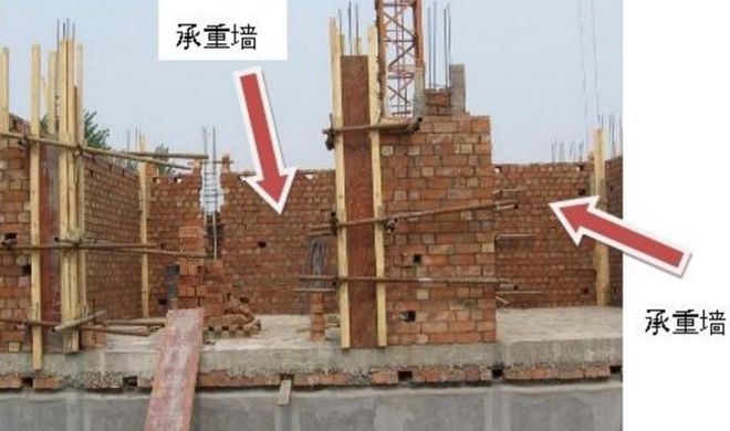 砖混结构承重墙改造方案怎么写(砖混结构承重墙改造方案) 结构桥梁钢结构施工 第4张 砖混结构承重墙改造方案怎么写(砖混结构承重墙改造方案) 结构桥梁钢结构施工 第4张