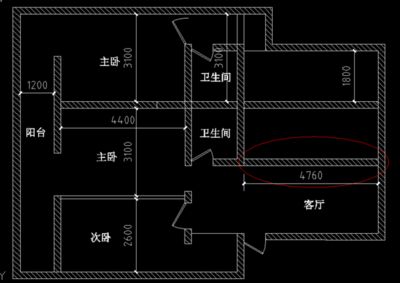 砖混结构承重墙改造方案怎么写(砖混结构承重墙改造方案) 结构桥梁钢结构施工 第5张 砖混结构承重墙改造方案怎么写(砖混结构承重墙改造方案) 结构桥梁钢结构施工 第5张