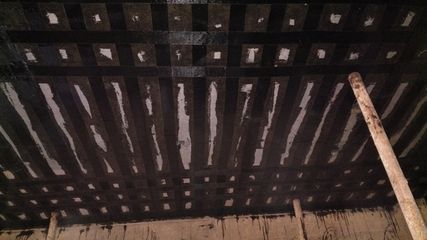 碳纤维加固法在桥梁中的应用案例(日本碳纤维加固技术桥梁加固技术的优点:碳纤维加固技术) 钢结构框架施工 第4张 碳纤维加固法在桥梁中的应用案例(日本碳纤维加固技术桥梁加固技术的优点:碳纤维加固技术) 钢结构框架施工 第4张