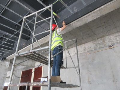 空心楼板房屋多少年属于危房(空心楼板房屋使用年限和是否属于危房主要取决于多个因素) 钢结构跳台施工 第4张 空心楼板房屋多少年属于危房(空心楼板房屋使用年限和是否属于危房主要取决于多个因素) 钢结构跳台施工 第4张