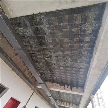 碳纤维加固环保替代方案(玻璃纤维与碳纤维成本比较) 装饰家装施工 第4张 碳纤维加固环保替代方案(玻璃纤维与碳纤维成本比较) 装饰家装施工 第4张