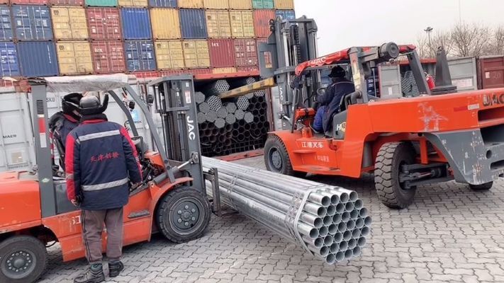 详细阅读:管子怎么装进集装箱视频(无法直接提供“管子怎么装进集装箱”的文字版教程) 管子怎么装进集装箱视频(无法直接提供“管子怎么装进集装箱”的文字版教程)