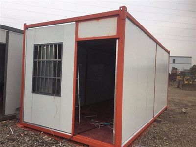 装配钢结构房(装配钢结构房10月1日起实施钢结构装配式住宅建设技术标准) 结构污水处理池施工 第2张 装配钢结构房(装配钢结构房10月1日起实施钢结构装配式住宅建设技术标准) 结构污水处理池施工 第2张
