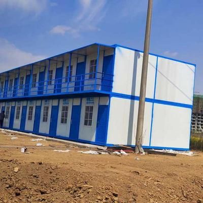 装配钢结构房(装配钢结构房10月1日起实施钢结构装配式住宅建设技术标准) 结构污水处理池施工 第3张 装配钢结构房(装配钢结构房10月1日起实施钢结构装配式住宅建设技术标准) 结构污水处理池施工 第3张