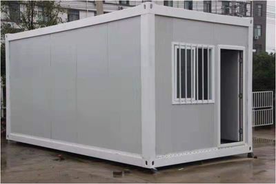 装配钢结构房(装配钢结构房10月1日起实施钢结构装配式住宅建设技术标准) 结构污水处理池施工 第5张 装配钢结构房(装配钢结构房10月1日起实施钢结构装配式住宅建设技术标准) 结构污水处理池施工 第5张