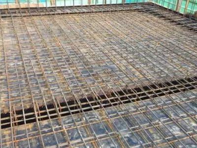 空心楼板施工工艺流程视频（空心楼板施工安全注意事项，） 结构地下室施工 第5张