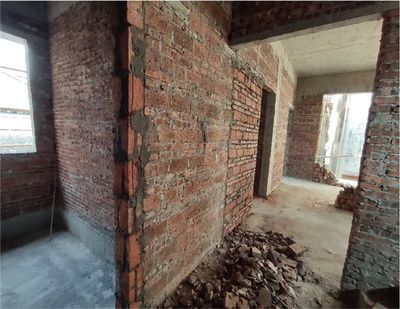 砖混结构承重墙改造加固方案怎么写(承重墙改造加固方案) 装饰家装设计 第4张 砖混结构承重墙改造加固方案怎么写(承重墙改造加固方案) 装饰家装设计 第4张