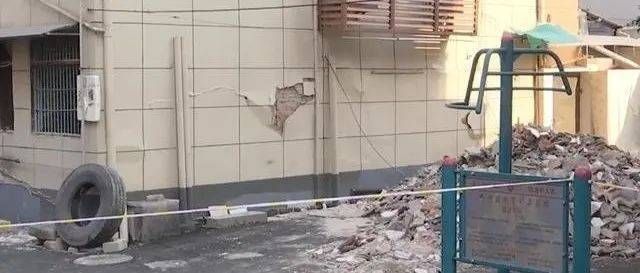 改建承重墙被房建局贴封条(承重墙安全检测流程) 装饰幕墙施工 第4张 改建承重墙被房建局贴封条(承重墙安全检测流程) 装饰幕墙施工 第4张