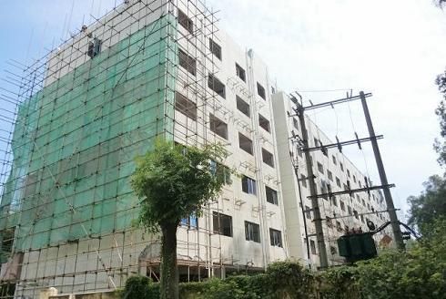 碳纤维加固法的施工技术要点（房屋碳纤维加固施工技术操作要点）
