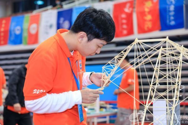 结构设计大赛观光塔模型(结构设计大赛中的观光塔模型设计要求) 建筑方案施工 第1张 结构设计大赛观光塔模型(结构设计大赛中的观光塔模型设计要求) 建筑方案施工 第1张