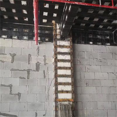碳纤维加固技术的施工流程(碳纤维加固技术施工流程) 结构地下室施工 第1张 碳纤维加固技术的施工流程(碳纤维加固技术施工流程) 结构地下室施工 第1张