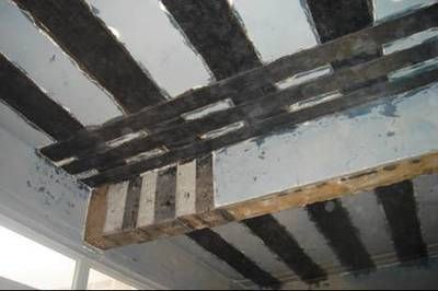 碳纤维加固技术的施工流程(碳纤维加固技术施工流程) 结构地下室施工 第4张 碳纤维加固技术的施工流程(碳纤维加固技术施工流程) 结构地下室施工 第4张
