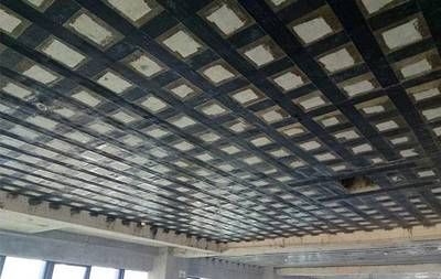 碳纤维加固技术的施工流程(碳纤维加固技术施工流程) 结构地下室施工 第5张 碳纤维加固技术的施工流程(碳纤维加固技术施工流程) 结构地下室施工 第5张