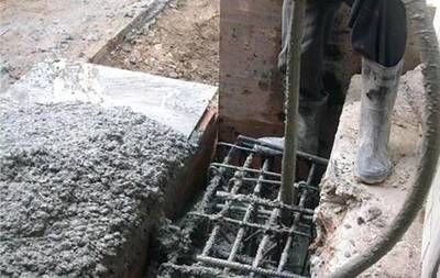 特种加固混凝土和普通混凝土区别(特种加固混凝土与普通混凝土的区别) 装饰工装设计 第5张 特种加固混凝土和普通混凝土区别(特种加固混凝土与普通混凝土的区别) 装饰工装设计 第5张