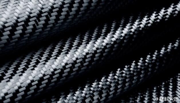 碳纤维环保替代材料研究（碳纤维制造技术最新突破碳纤维替代材料创新应用） 结构电力行业设计 第2张