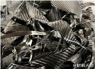 碳纤维环保替代材料研究（碳纤维制造技术最新突破碳纤维替代材料创新应用） 结构电力行业设计 第5张