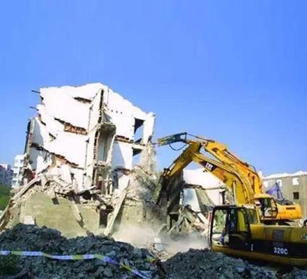 空心楼板房子会拆吗（空心楼板房子会被拆除重建吗？） 钢结构框架施工 第5张