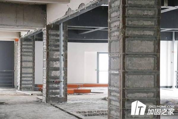梁粘钢加固施工的质量标准（梁粘钢加固施工的质量标准主要包括以下几个方面） 钢结构钢结构螺旋楼梯施工 第2张