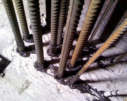 混凝土结构加固技术规范gb50367a级胶（混凝土结构加固设计规范） 钢结构跳台施工 第4张