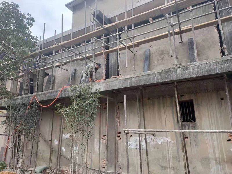 老房子加固改造视频(关于老房子加固改造的视频) 装饰工装施工 第4张 老房子加固改造视频(关于老房子加固改造的视频) 装饰工装施工 第4张
