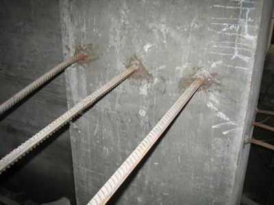 混凝土植筋要求（植筋加固工程案例分析） 结构框架设计 第3张