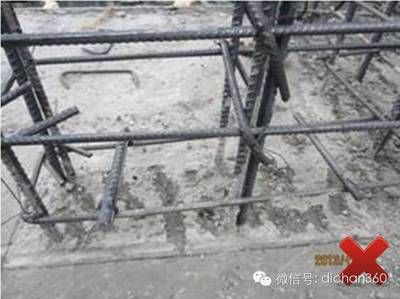 混凝土植筋要求（植筋加固工程案例分析） 结构框架设计 第2张