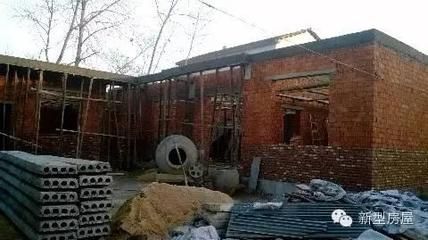 砖混结构建筑面积每平米砖用量（砖混结构与框架结构对比,砖混结构抗震性能评估方法） 结构砌体设计 第4张