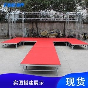 舞台架子搭建(搭建舞台架子的步骤和注意事项) 结构砌体设计 第4张 舞台架子搭建(搭建舞台架子的步骤和注意事项) 结构砌体设计 第4张