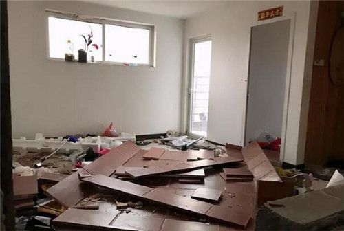 老房子空心板加固方法有哪些呢（空心板加固后的安全检测标准） 结构地下室设计 第4张