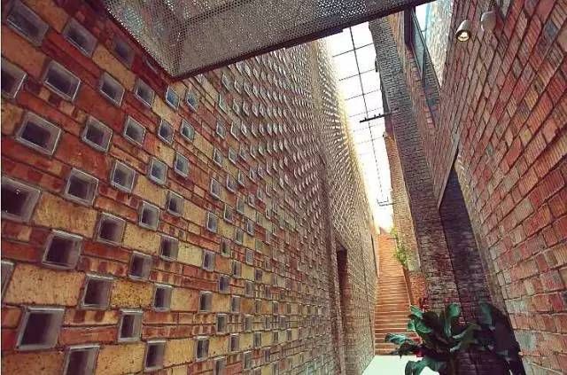 红砖 隔断(红砖隔断的施工技巧) 建筑方案施工 第4张 红砖 隔断(红砖隔断的施工技巧) 建筑方案施工 第4张