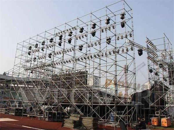 舞台搭建结构图解图片(舞台搭建的基本结构通常包括以下几个部分舞台搭建步骤) 结构工业装备施工 第3张 舞台搭建结构图解图片(舞台搭建的基本结构通常包括以下几个部分舞台搭建步骤) 结构工业装备施工 第3张