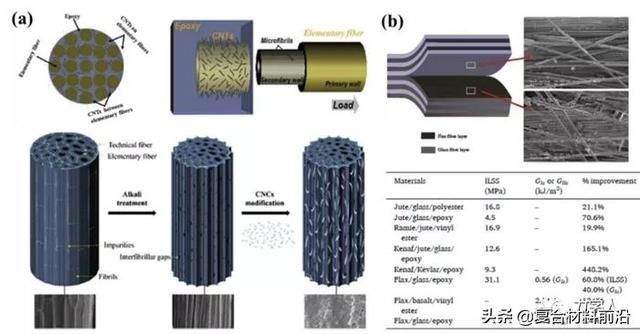碳纤维材料性能提升最新研究(碳纤维增强材料性能提升的最新研究进展) 钢结构框架施工 第3张 碳纤维材料性能提升最新研究(碳纤维增强材料性能提升的最新研究进展) 钢结构框架施工 第3张