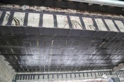碳纤维布加固与钢板比较(加固用碳纤维布还是钢板好) 钢结构钢结构停车场施工 第4张 碳纤维布加固与钢板比较(加固用碳纤维布还是钢板好) 钢结构钢结构停车场施工 第4张