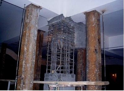 碳纤维加固与传统加固比较（碳纤维加固与传统加固方式相比） 建筑方案设计 第4张