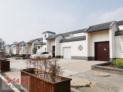 楼房改造方案范本图片（楼房改造前后效果图对比楼房改造常见问题及解决方案） 北京加固设计（加固设计公司） 第1张