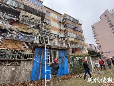 楼体改造工程重点难点分析(建筑垃圾如何处理) 钢结构玻璃栈道设计 第3张 楼体改造工程重点难点分析(建筑垃圾如何处理) 钢结构玻璃栈道设计 第3张