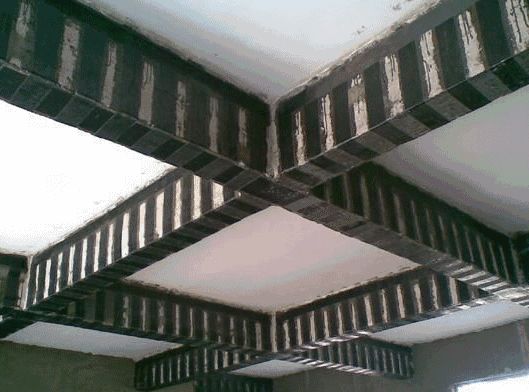 碳纤维布粘贴常见问题及解决方法（碳纤维布加固常见问题及处理方式） 钢结构桁架施工 第3张