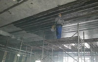 碳纤维加固验收流程详解(使用碳纤维布加固验收规范) 结构砌体施工 第4张 碳纤维加固验收流程详解(使用碳纤维布加固验收规范) 结构砌体施工 第4张
