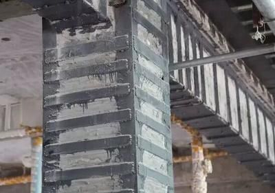 详细阅读:碳纤维加固验收流程详解(使用碳纤维布加固验收规范) 碳纤维加固验收流程详解(使用碳纤维布加固验收规范)