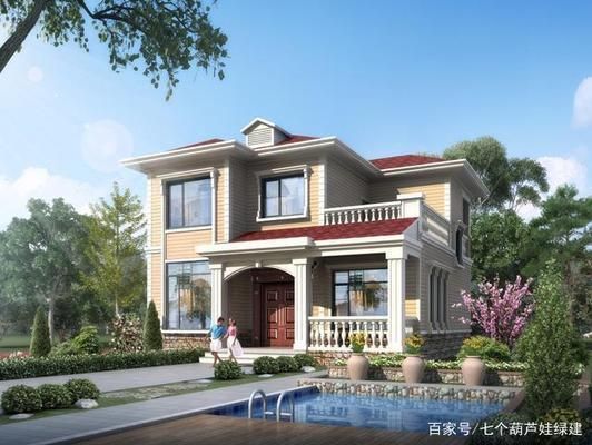老房子 砖混结构(砖混结构房屋隔音效果优化方法) 建筑施工图设计 第4张 老房子 砖混结构(砖混结构房屋隔音效果优化方法) 建筑施工图设计 第4张