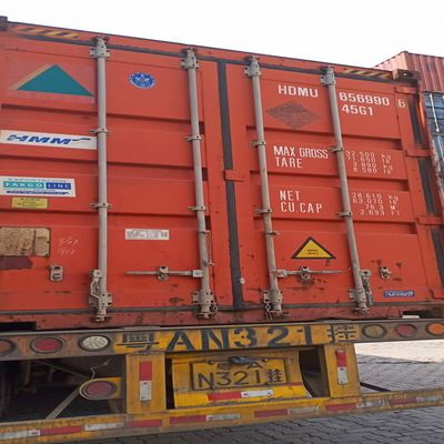 钢制集装箱三大原材料有哪些品牌(钢制集装箱的主要原材料) 结构工业钢结构施工 第2张 钢制集装箱三大原材料有哪些品牌(钢制集装箱的主要原材料) 结构工业钢结构施工 第2张