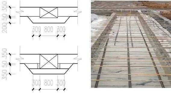 钢板加固施工图解读（钢板加固施工图与传统加固对比,钢板加固施工图的审核要点有哪些） 建筑效果图设计 第5张