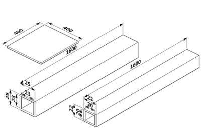 钢板厚度对结构稳定性的影响（楼承板厚度对建筑结构的影响） 建筑消防设计 第4张