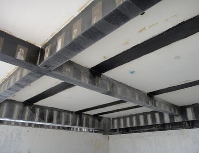 钢板厚度对结构稳定性的影响（楼承板厚度对建筑结构的影响） 建筑消防设计 第5张