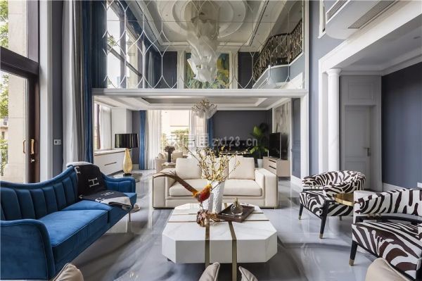 独栋别墅装潢（别墅地下室防潮设计方法别墅地下室防潮设计方法） 北京加固设计 第2张